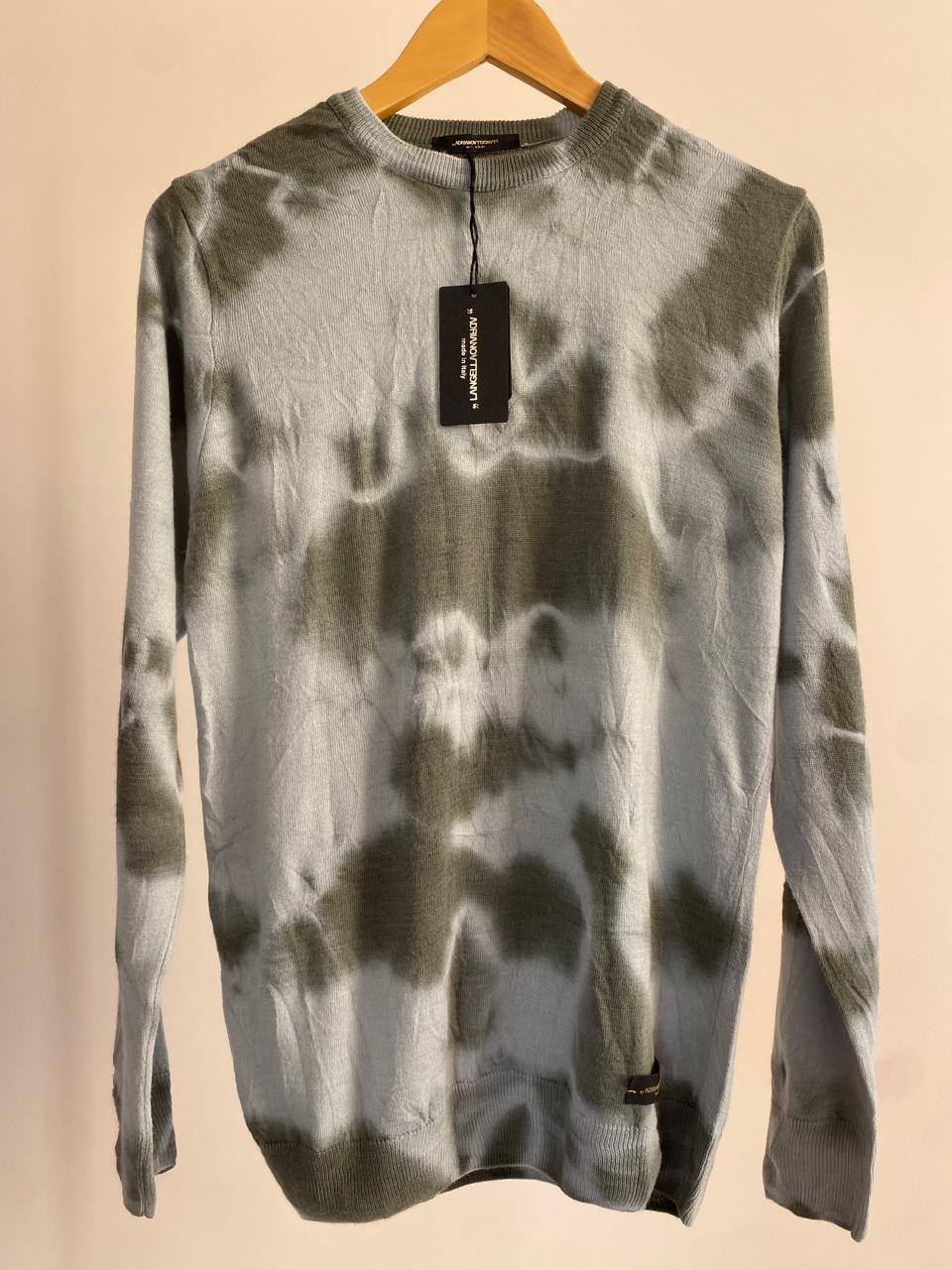 Pull Homme ALCAPA